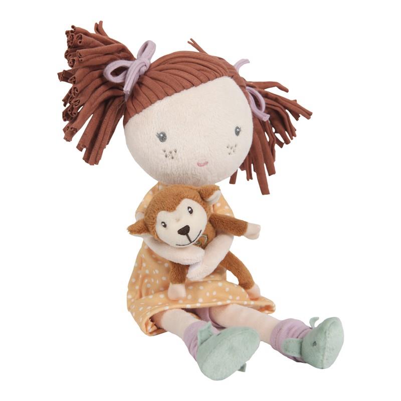 *SOPHIA MUÑECA BLANDITA LITTLE DUTCH - vista alternativa