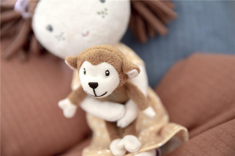 *SOPHIA MUÑECA BLANDITA LITTLE DUTCH