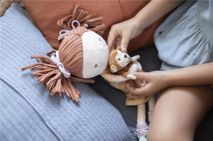 *SOPHIA MUÑECA BLANDITA LITTLE DUTCH