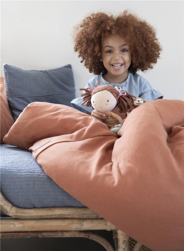 *SOPHIA MUÑECA BLANDITA LITTLE DUTCH - imagen 11
