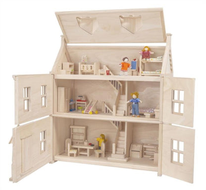 CASA VICTORIANA PLANTOYS - detalle 3