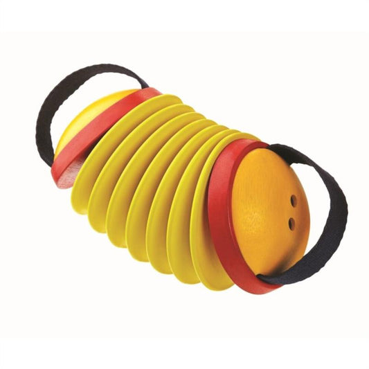 ACORDEÓN PLANTOYS