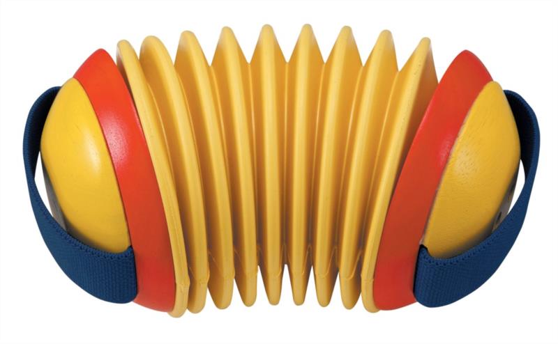 ACORDEÓN PLANTOYS
