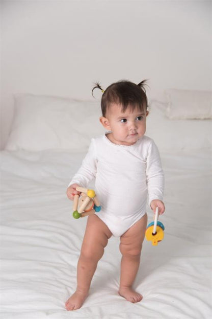 TRIÁNGULO SONAJERO PLANTOYS