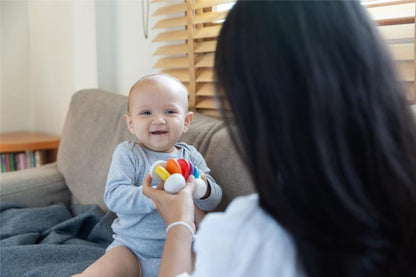 COCHE BEBÉ PLANTOYS