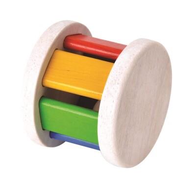 ROLLER PLANTOYS