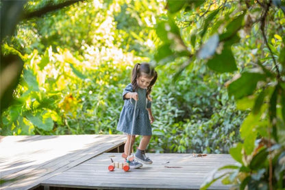 CACHORRO FELIZ PLANTOYS