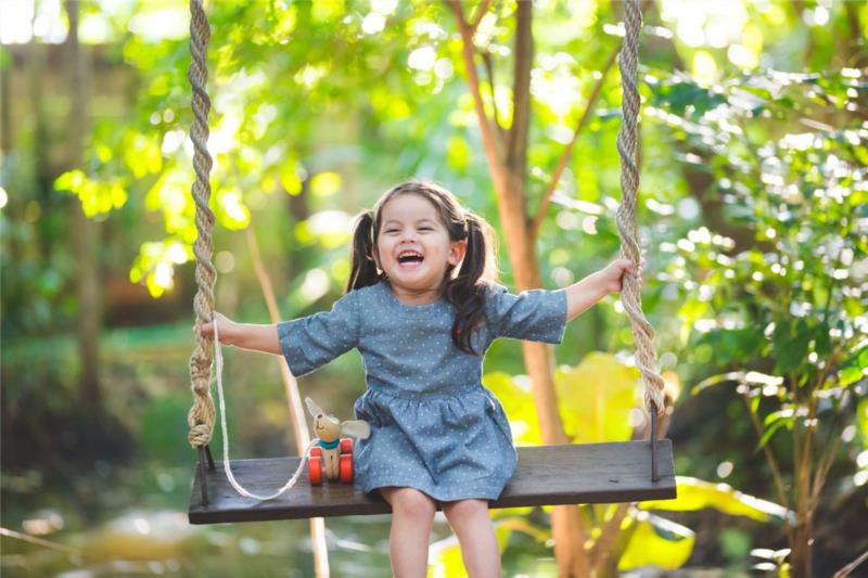 CACHORRO FELIZ PLANTOYS