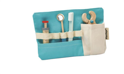 SET DE DENTISTA PLANTOYS