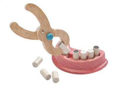 SET DE DENTISTA PLANTOYS