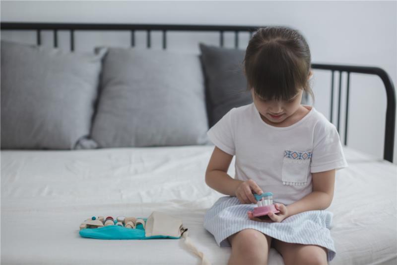 SET DE DENTISTA PLANTOYS