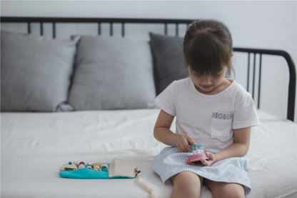 SET DE DENTISTA PLANTOYS