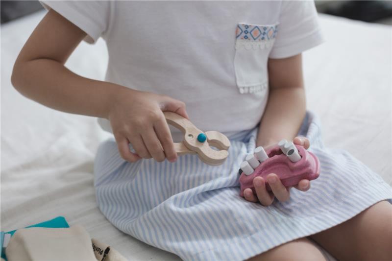 SET DE DENTISTA PLANTOYS