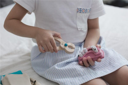 SET DE DENTISTA PLANTOYS