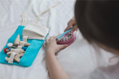 SET DE DENTISTA PLANTOYS