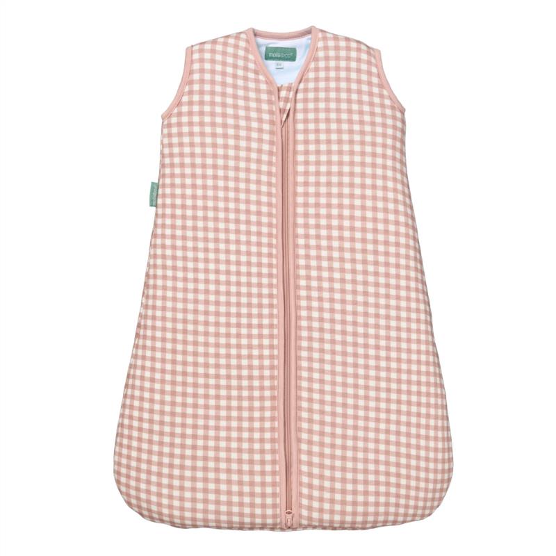 Saco de dormir bebé - Dusty Rose - TOG 2.5 6-18M (65-82 cm)