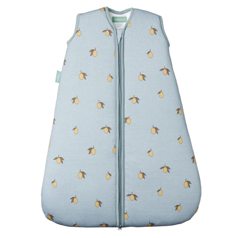 Saco de dormir bebé - Colima - TOG 2.5 6-18M (65-82 cm)