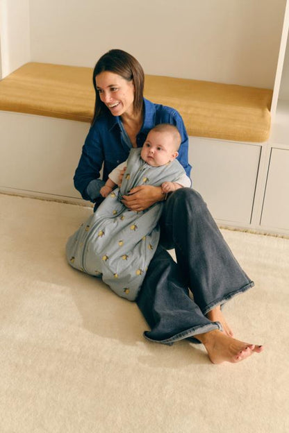 Saco de dormir bebé - Colima - TOG 2.5 6-18M (65-82 cm)