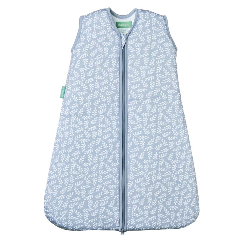 Saco de dormir bebé - Blue Garden - TOG 2.5 6-18M (65-82 cm)