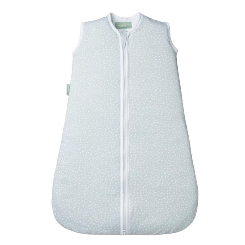 Saco de dormir bebé - Grey Print - TOG 2.5 6-18M (65-82 cm)