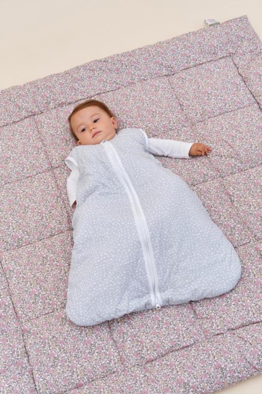 Saco de dormir - Grey Print - vista alternativa