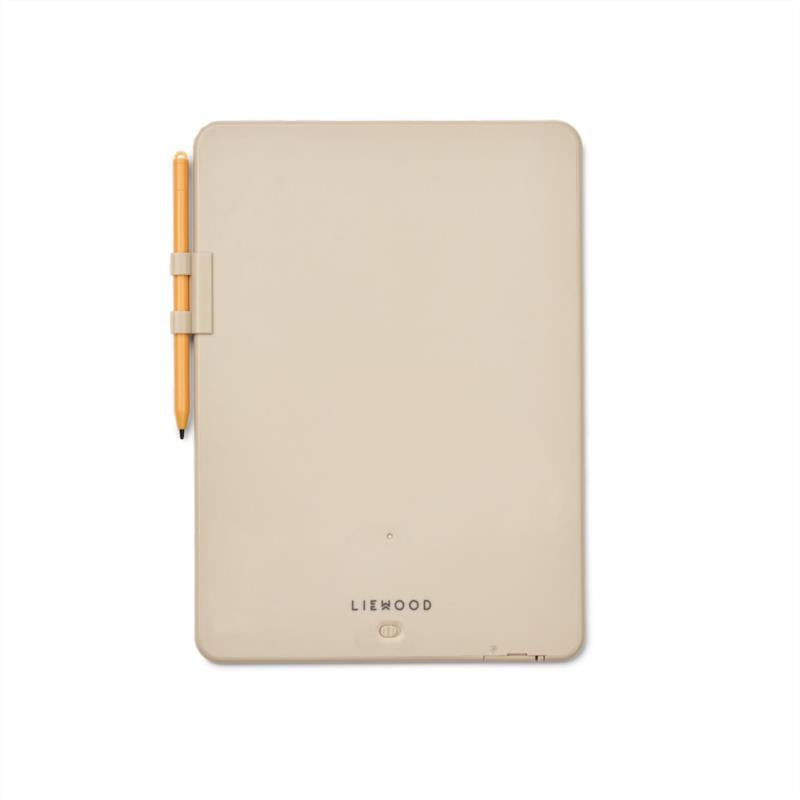 Zora Magic Drawing Board 10 Inches - Sandy - vista alternativa