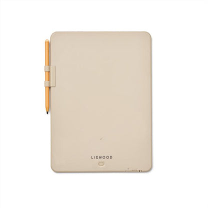 Zora Magic Drawing Board 10 Inches - Sandy - vista alternativa