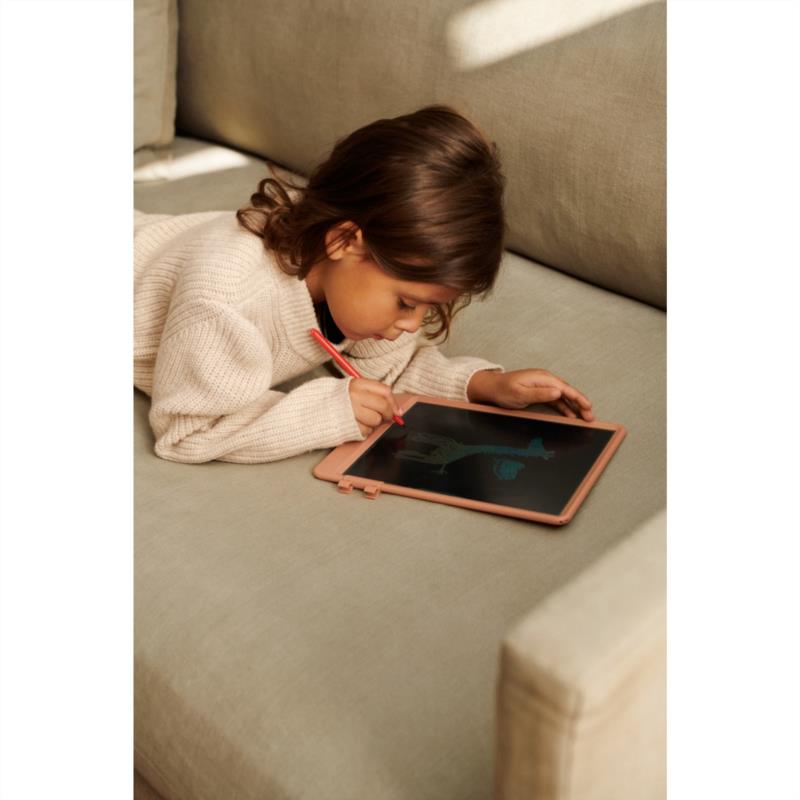 Zora Magic Drawing Board 10 Inches - Sandy - detalle