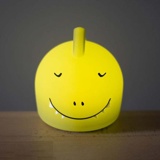 Luz de noche - Mr. Dino