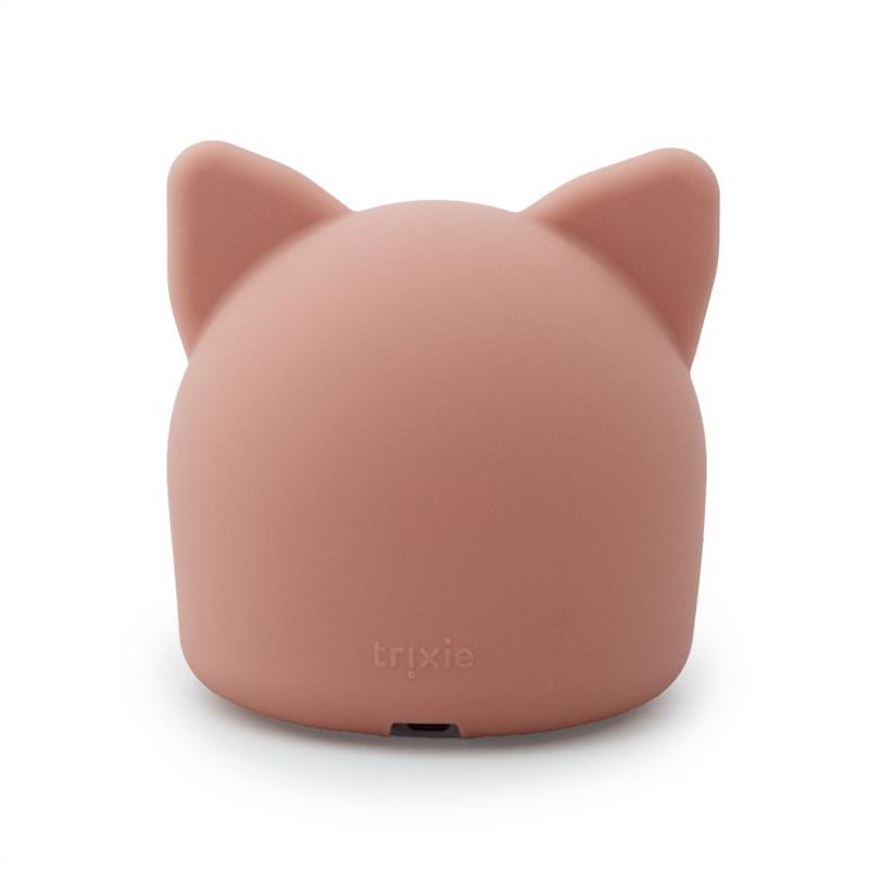 Luz de noche - Mrs. Cat