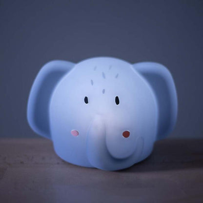 Luz de noche - Mrs. Elephant - vista alternativa