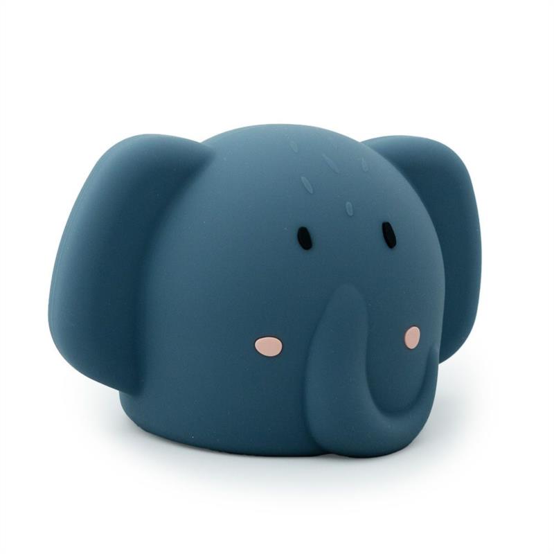 Luz de noche - Mrs. Elephant - detalle 2