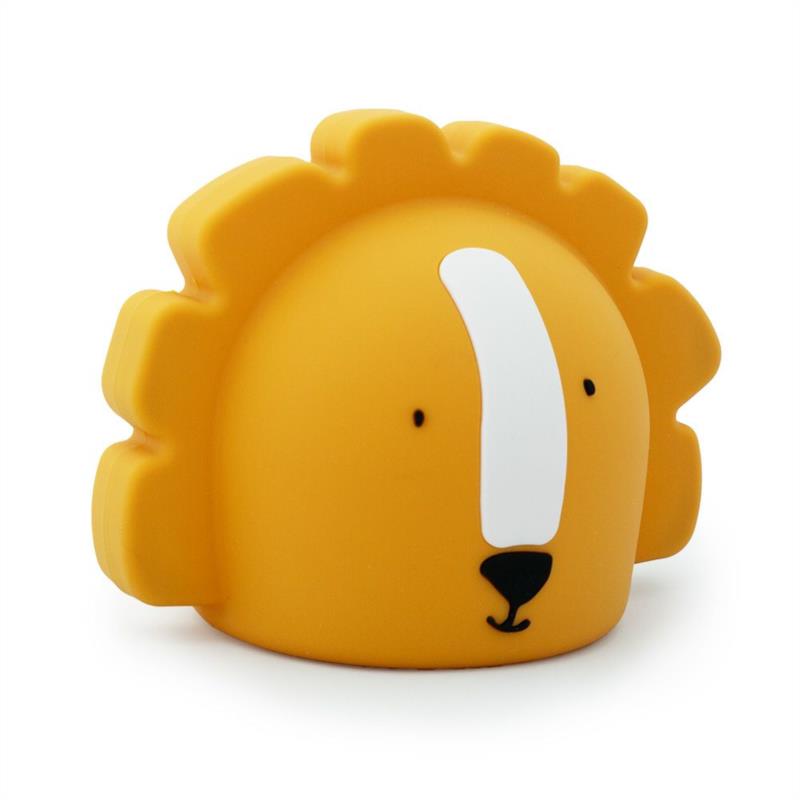 Luz de noche - Mr. Lion