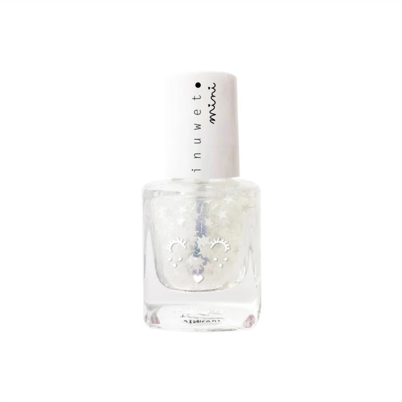 Set labial + esmalte ALGODÓN DE AZÚCAR - detalle