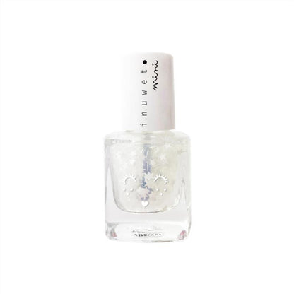 Set labial + esmalte ALGODÓN DE AZÚCAR - detalle