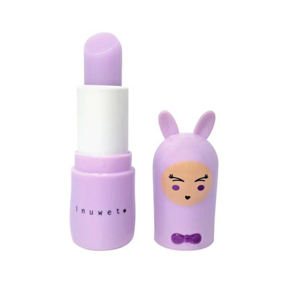 Set labial + esmalte NUBE & ARÁNDANOS - vista alternativa