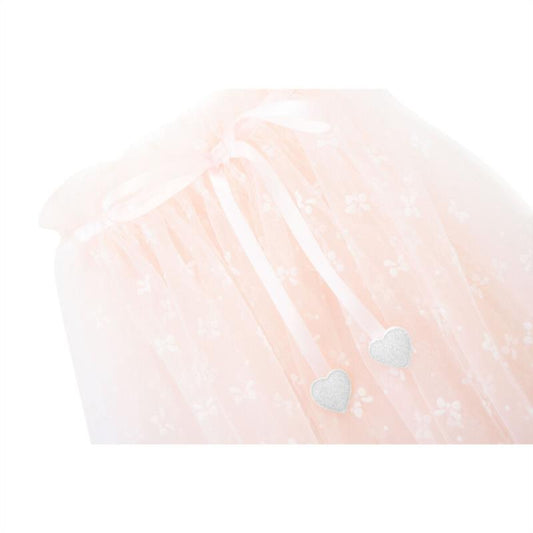 Capa mágica Emmi melocotón