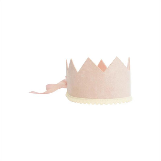 Corona Lottie (rosa)