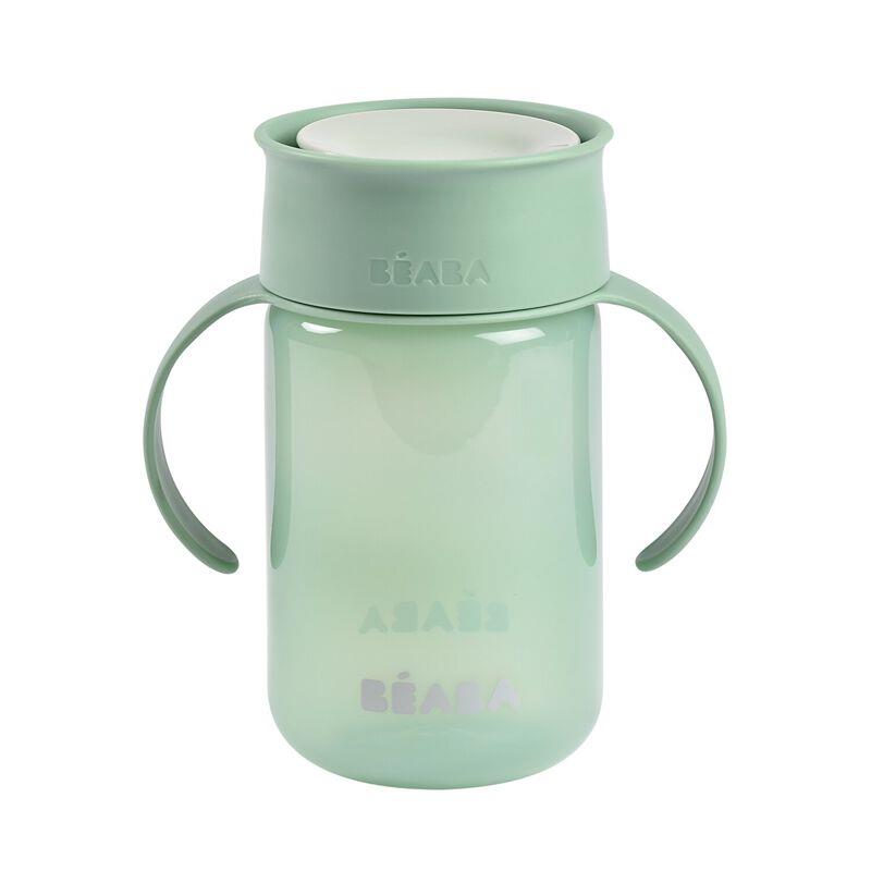 BB VASO 360 VERDE