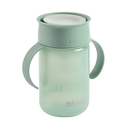 BB VASO 360 VERDE