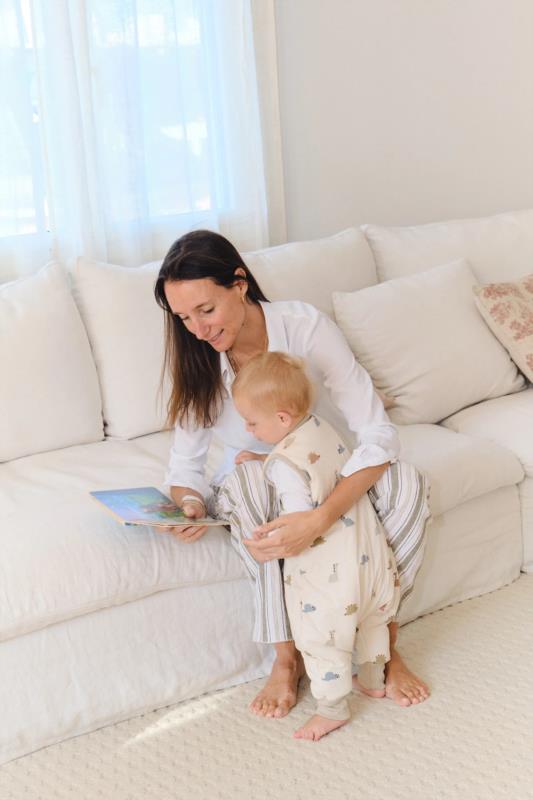 PIJAMA MANTA DINOS 2.5 2Y