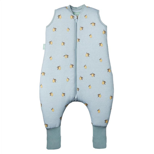 PIJAMA MANTA COLIMA CALCETINES 2.5 3Y