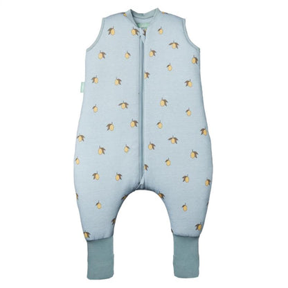 PIJAMA MANTA COLIMA CALCETINES 2.5 3Y