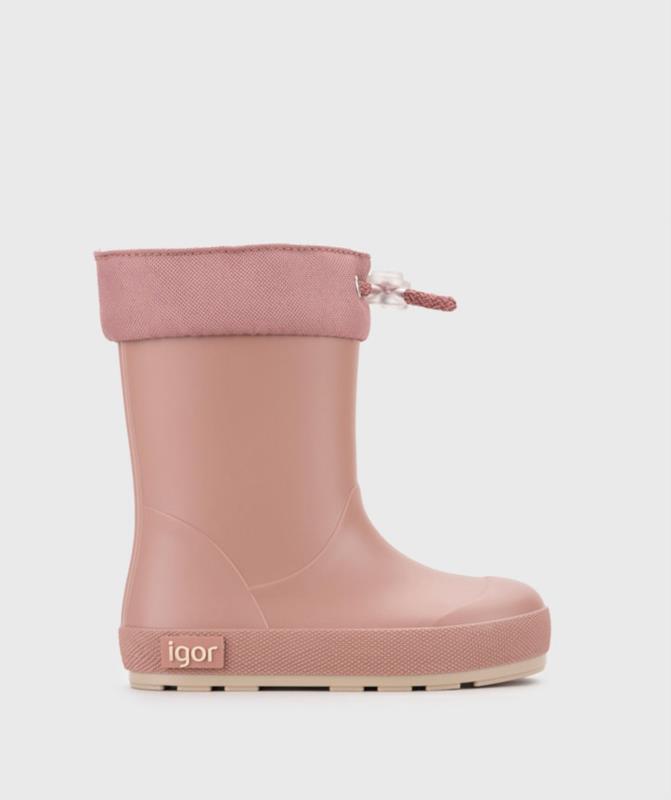 YOGI DK CUELLO ROSA - vista alternativa