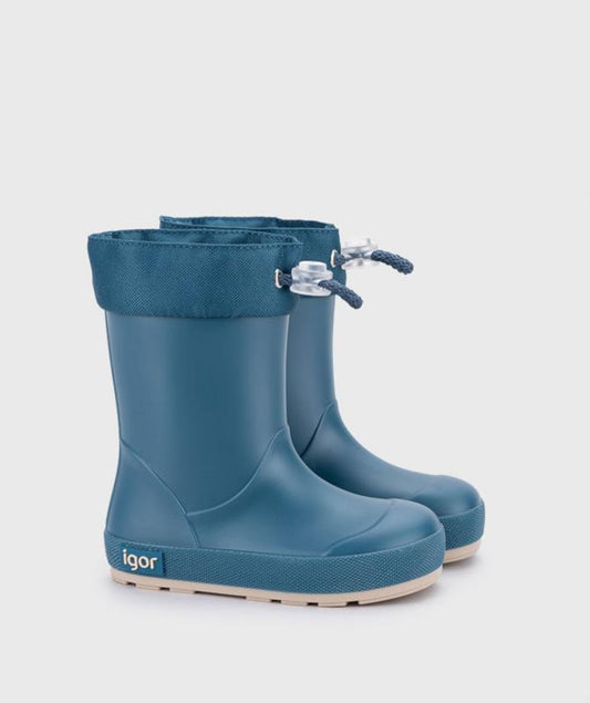 YOGI DK CUELLO PETROLEO