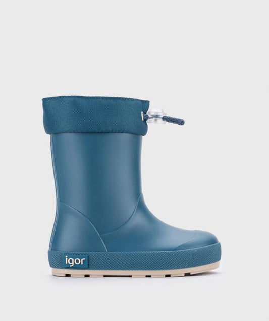 YOGI DK CUELLO PETROLEO