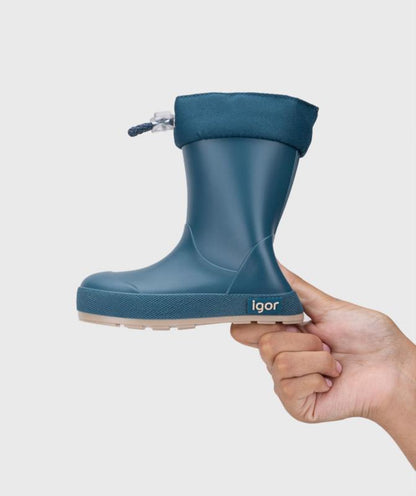 YOGI DK CUELLO PETROLEO