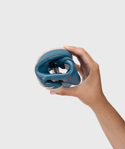 YOGI DK CUELLO PETROLEO