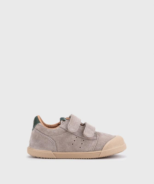 TENNIS SUEDE TOPO