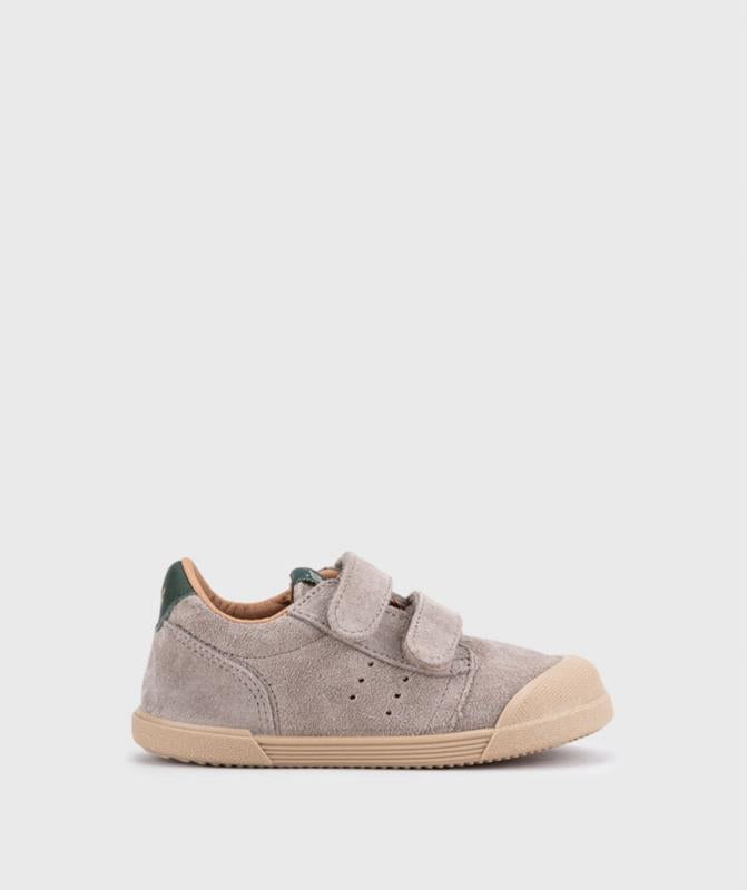TENNIS SUEDE TOPO - vista alternativa
